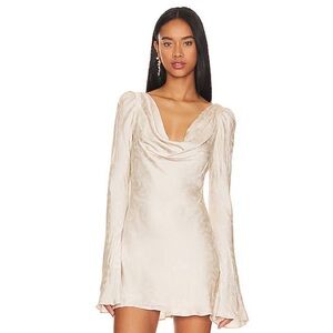 Tularosa Faithful mini dress